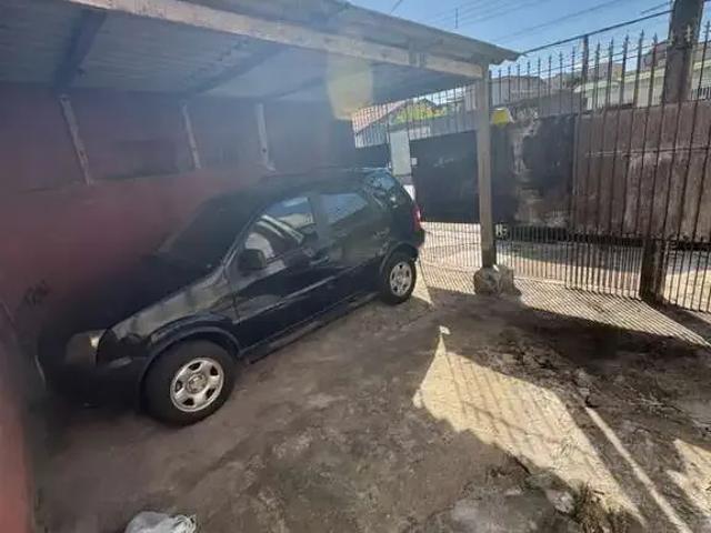 Casa / Sobrado para Locação em Suzano/SP Vila Nova Urupês 1 Quartos