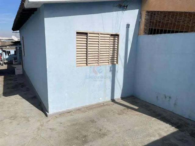 Casa / Sobrado para Locação em Sumaré/SP Condomínio Coronel Nova Veneza 1 Quartos