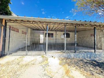 Casa / Sobrado para Locação em Sumaré/SP Centro 1 Quartos