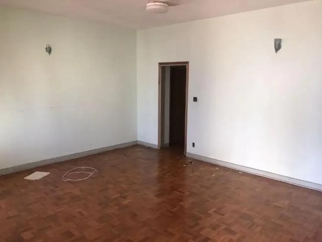 Casa / Sobrado para Locação em Sumaré/SP Centro 3 Quartos