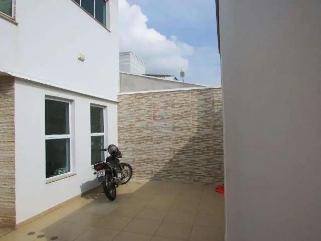 Casa / Sobrado para Locação em Sumaré/SP Centro 4 Quartos