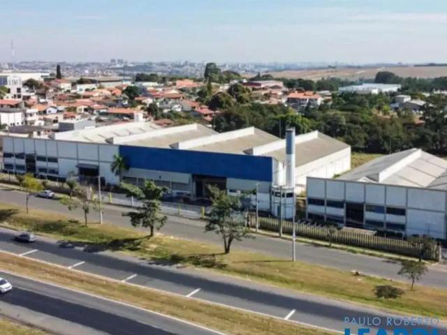 Casa / Sobrado para Locação em Sumaré/SP Chácara Monte Alegre 1 Quartos