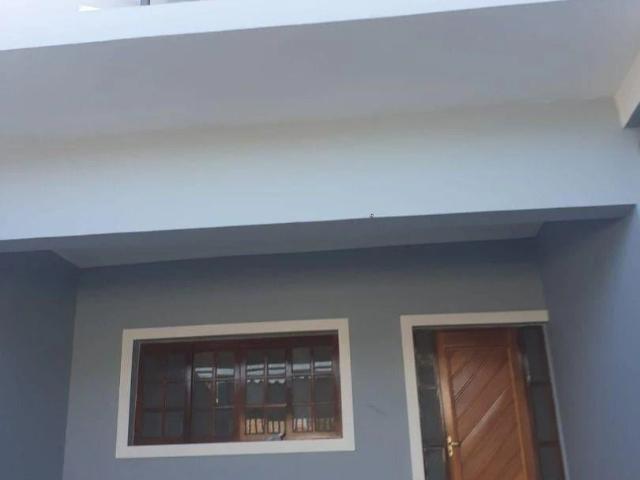 Casa / Sobrado para Locação em Sumaré/SP Altos de Sumaré 3 Quartos
