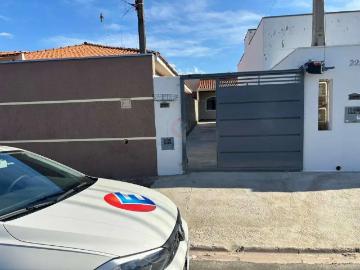 Casa / Sobrado para Locação em Sumaré/SP Jardim Nova Terra Nova Veneza 1 Quartos