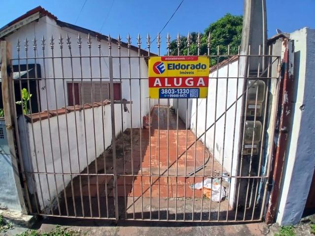 Casa / Sobrado para Locação em Sumaré/SP Jardim Nova Veneza Nova Veneza 1 Quartos