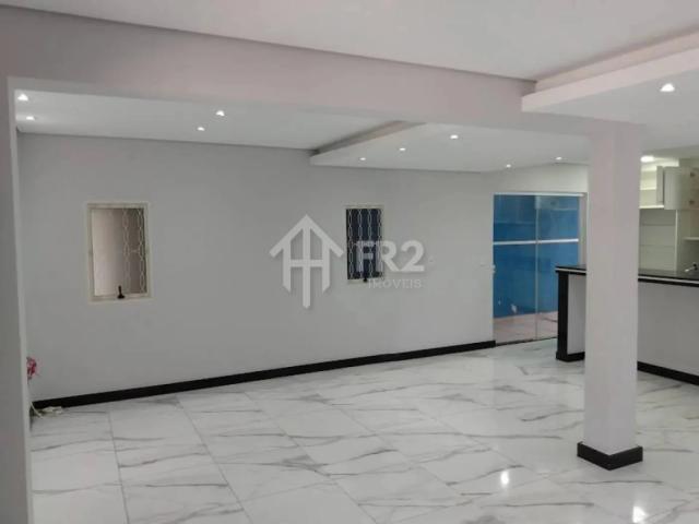 Casa / Sobrado para Locação em Sumaré/SP Jardim Alvorada 3 Quartos