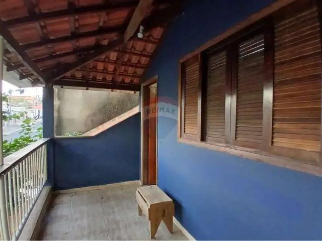 Casa / Sobrado para Locação em Sumaré/SP Jardim Amélia 2 Quartos