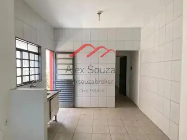 Casa / Sobrado para Locação em Sumaré/SP Jardim Bela Vista 2 Quartos