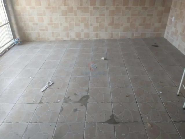 Casa / Sobrado para Locação em Sumaré/SP Jardim Bela Vista 3 Quartos