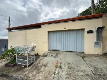 Casa / Sobrado para Locação em Sumaré/SP Jardim Calegari Nova Veneza 1 Quartos