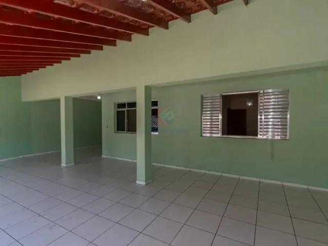 Casa / Sobrado para Locação em Sumaré/SP Jardim Conceição Nova Veneza 4 Quartos