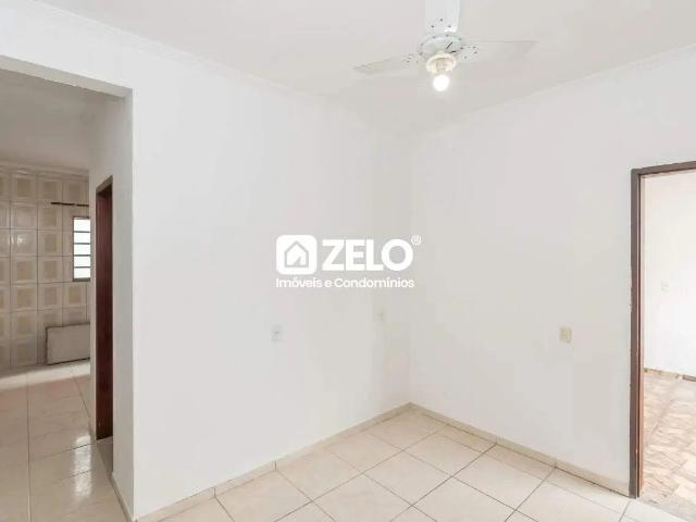 Casa / Sobrado para Locação em Sumaré/SP Jardim dos Ipês 2 Quartos