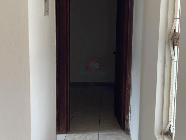 Casa / Sobrado para Locação em Sumaré/SP Jardim Santa Clara Nova Veneza 1 Quartos