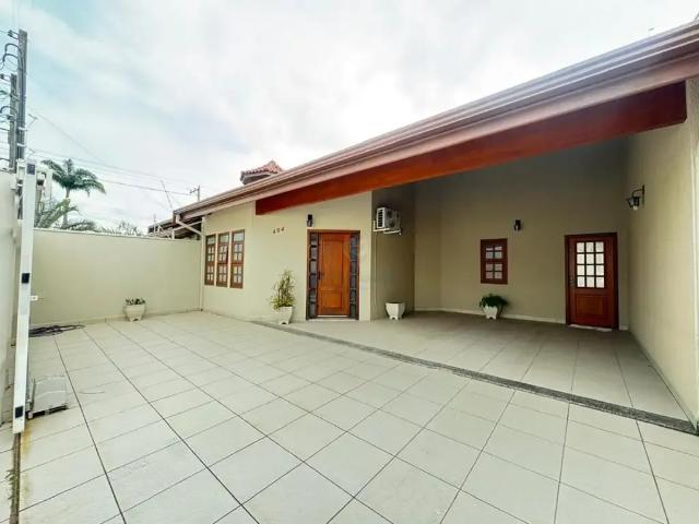 Casa / Sobrado para Locação em Sumaré/SP Parque Franceschini 4 Quartos