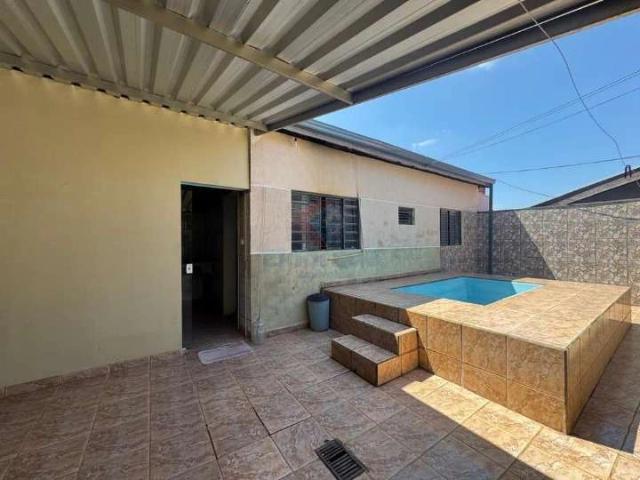 Casa / Sobrado para Locação em Sumaré/SP Parque Residencial Casarão 1 Quartos