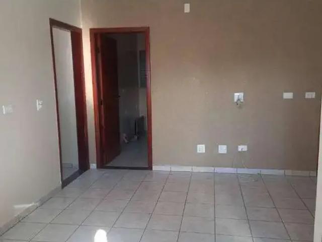 Casa / Sobrado para Locação em Sumaré/SP Parque Rosa e Silva 3 Quartos