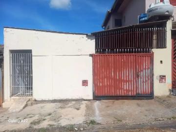 Casa / Sobrado para Locação em Sumaré/SP Parque Santo Antônio Nova Veneza 1 Quartos