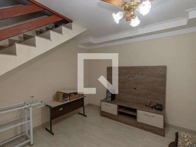 Casa / Sobrado para Locação em Sumaré/SP Parque Villa Flores 4 Quartos