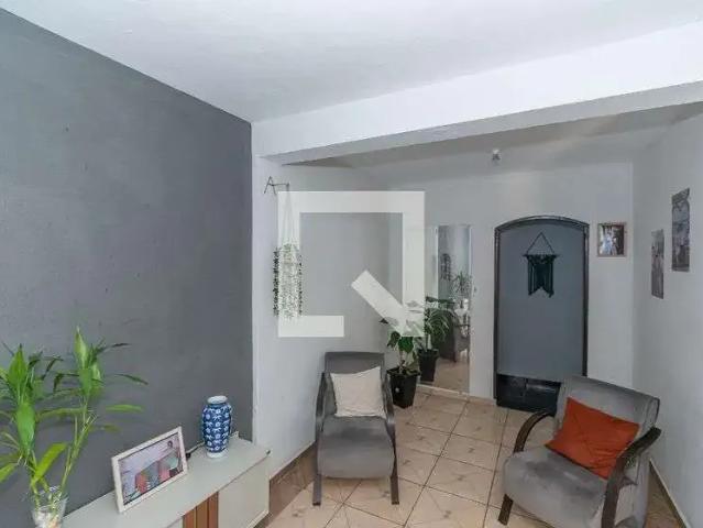 Casa / Sobrado para Locação em Sumaré/SP Parque Villa Flores 5 Quartos