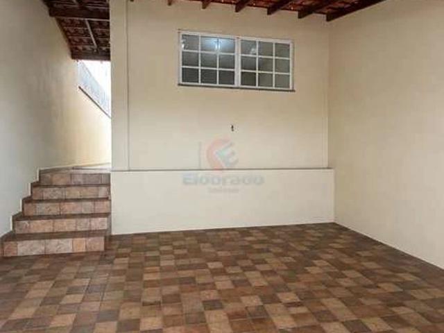Casa / Sobrado para Locação em Sumaré/SP Parque Virgílio Viel 3 Quartos