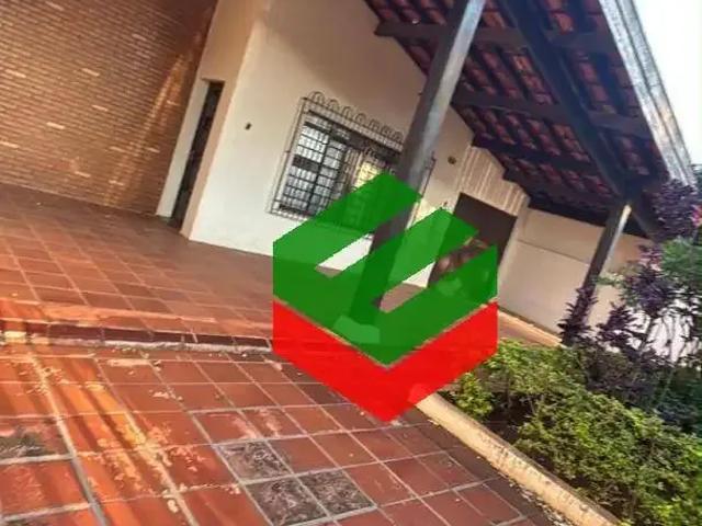 Casa / Sobrado para Locação em Sumaré/SP Planalto do Sol 3 Quartos