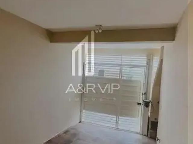 Casa / Sobrado para Locação em Sumaré/SP Residencial Portal Bordon II 2 Quartos