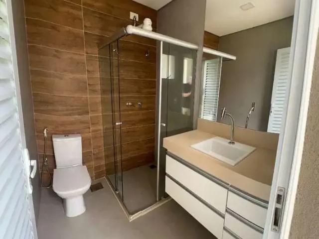 Casa / Sobrado para Locação em Sumaré/SP Residencial Real Parque Sumaré 3 Quartos