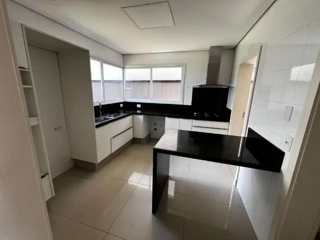 Casa / Sobrado para Locação em Sumaré/SP Residencial Real Parque Sumaré 3 Quartos