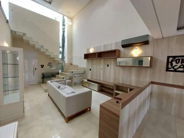 Casa / Sobrado para Locação em Sumaré/SP Residencial Real Parque Sumaré 3 Quartos