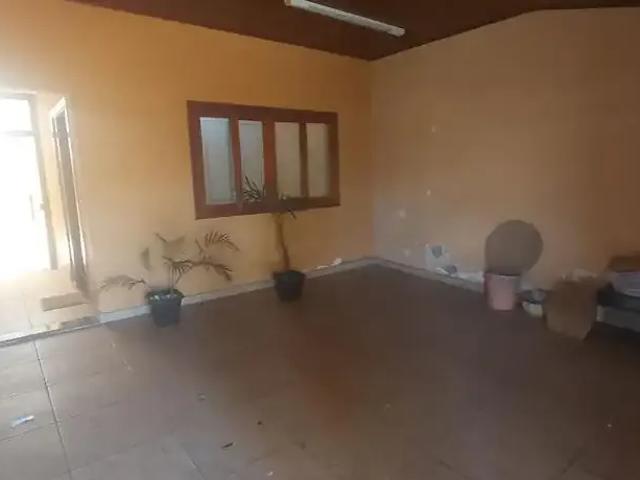 Casa / Sobrado para Locação em Sumaré/SP Vila Carlos Basso 2 Quartos