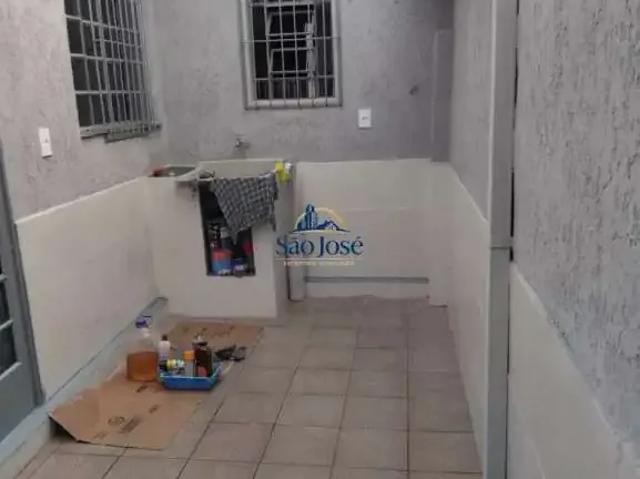 Casa / Sobrado para Locação em Pouso Alegre/MG Centro 1 Quartos