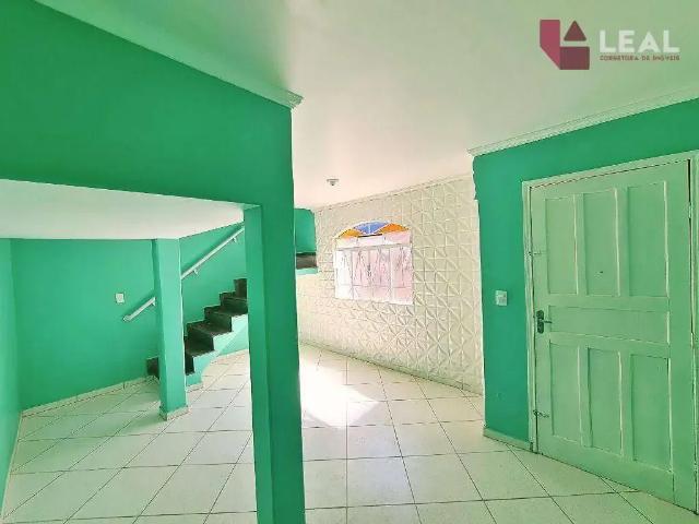 Casa / Sobrado para Locação em Pouso Alegre/MG Centro 2 Quartos