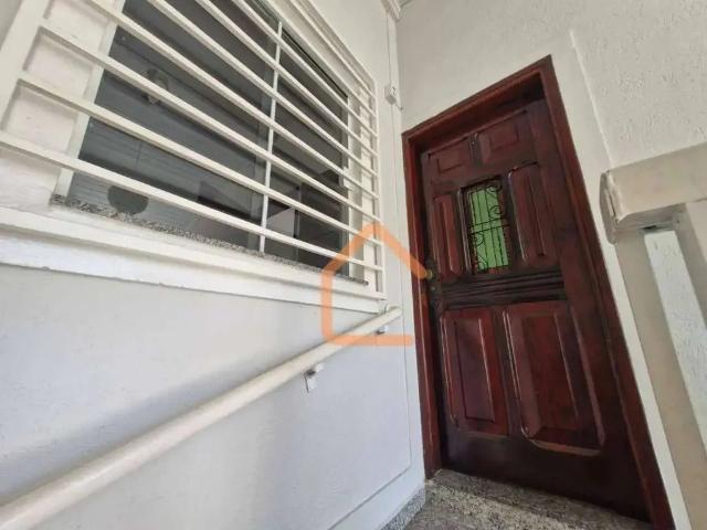 Casa / Sobrado para Locação em Pouso Alegre/MG Centro 2 Quartos
