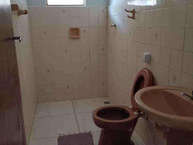 Casa / Sobrado para Locação em Pouso Alegre/MG Centro 3 Quartos