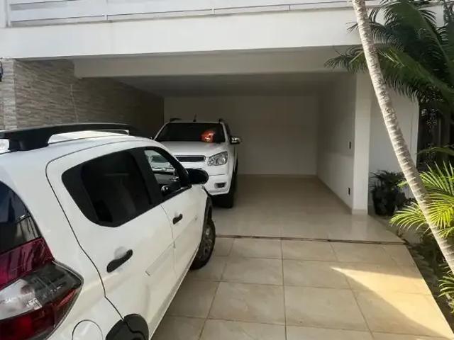 Casa / Sobrado para Locação em Pouso Alegre/MG Centro 3 Quartos