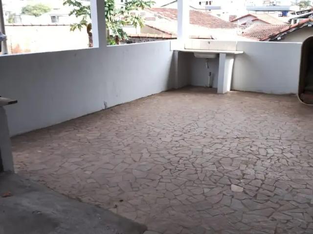 Casa / Sobrado para Locação em Pouso Alegre/MG Centro 3 Quartos