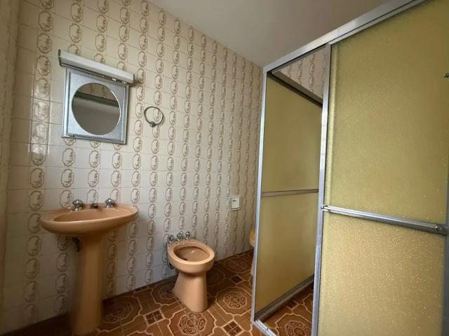 Casa / Sobrado para Locação em Pouso Alegre/MG Centro 3 Quartos