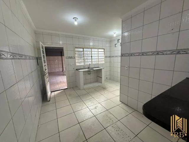 Casa / Sobrado para Locação em Pouso Alegre/MG Saúde 2 Quartos