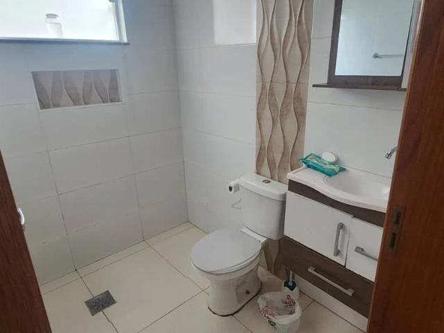 Casa / Sobrado para Locação em Pouso Alegre/MG Parque Real 3 Quartos