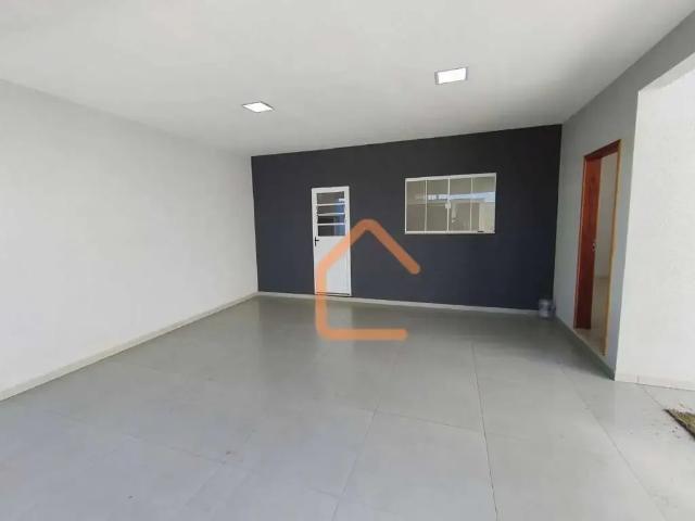 Casa / Sobrado para Locação em Pouso Alegre/MG Parque Real 3 Quartos
