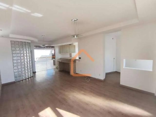 Casa / Sobrado para Locação em Pouso Alegre/MG Residencial Santa Rita II 4 Quartos