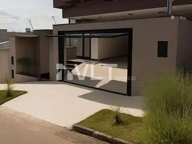 Casa / Sobrado para Locação em Pouso Alegre/MG Residencial Serra Morena 3 Quartos