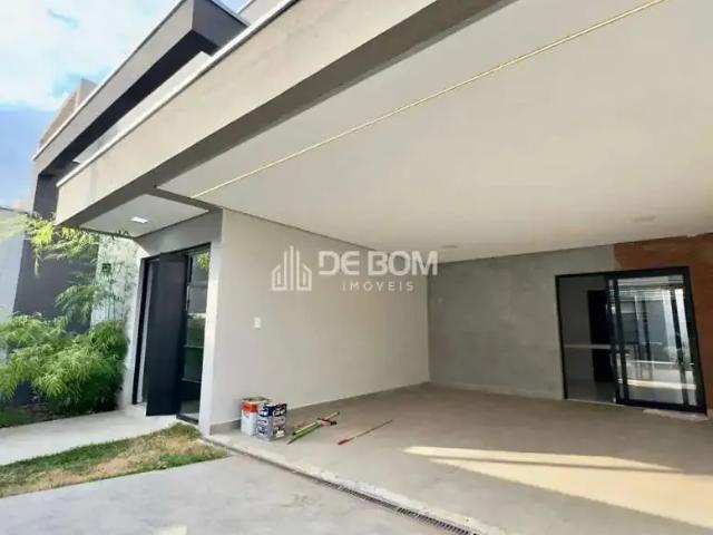Casa / Sobrado para Locação em Poços de Caldas/MG Campo das Antas 3 Quartos