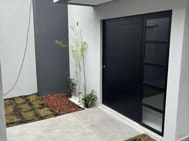Casa / Sobrado para Locação em Poços de Caldas/MG Campo das Antas 3 Quartos