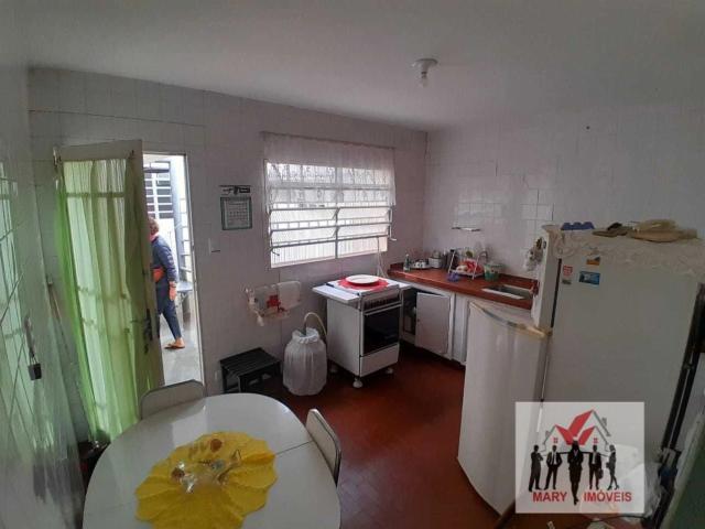 Casa / Sobrado para Locação em Poços de Caldas/MG Centro 2 Quartos