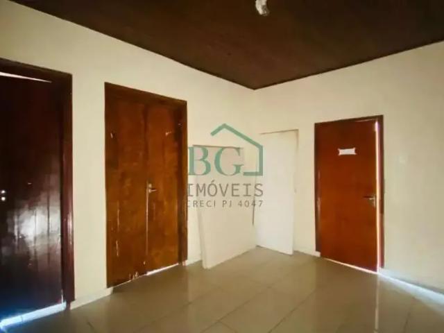 Casa / Sobrado para Locação em Poços de Caldas/MG Centro 3 Quartos