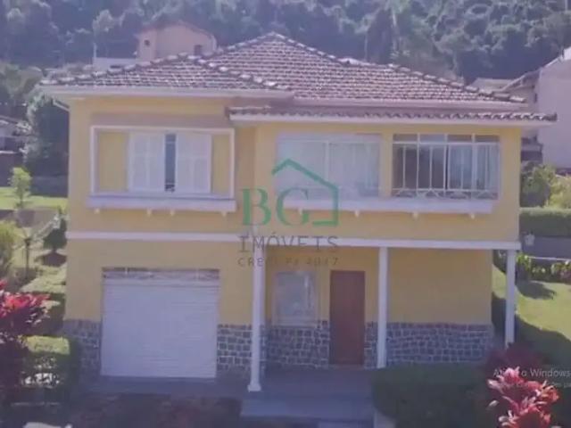 Casa / Sobrado para Locação em Poços de Caldas/MG Centro 3 Quartos