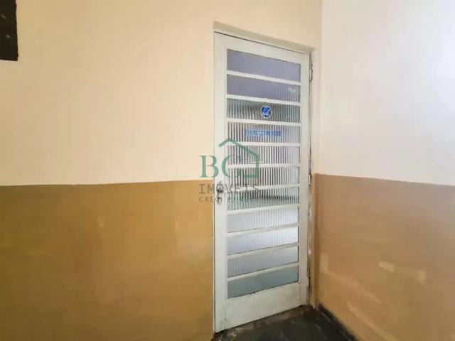 Casa / Sobrado para Locação em Poços de Caldas/MG Centro 3 Quartos