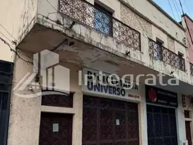 Casa / Sobrado para Locação em Poços de Caldas/MG Centro 3 Quartos