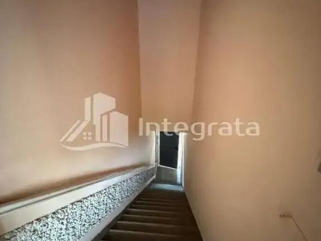Casa / Sobrado para Locação em Poços de Caldas/MG Centro 3 Quartos